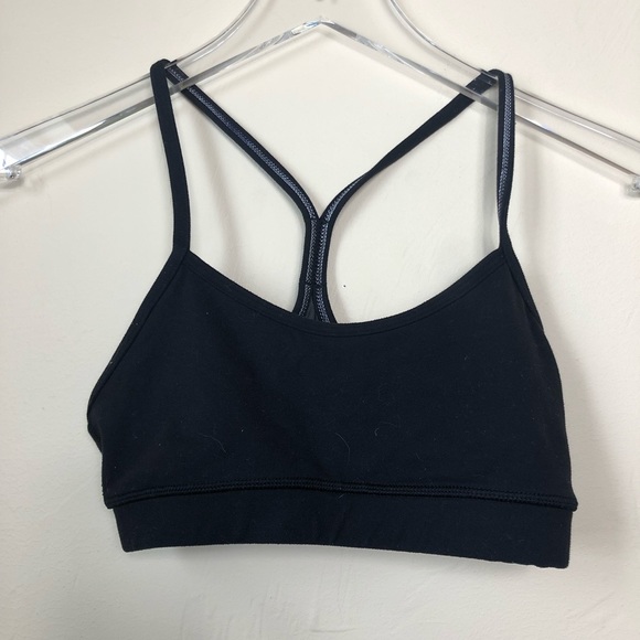 lululemon athletica Other - Lululemon | Flow Y Bra IV
